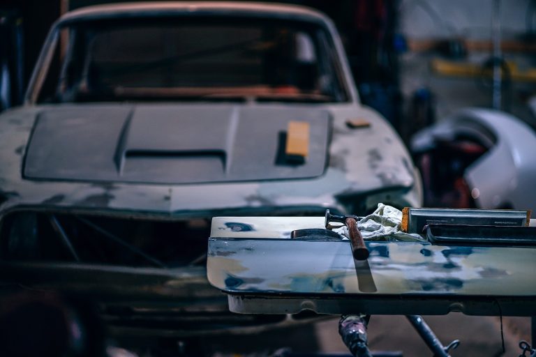 auto tuning