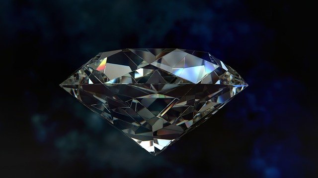 Diamond paintings
