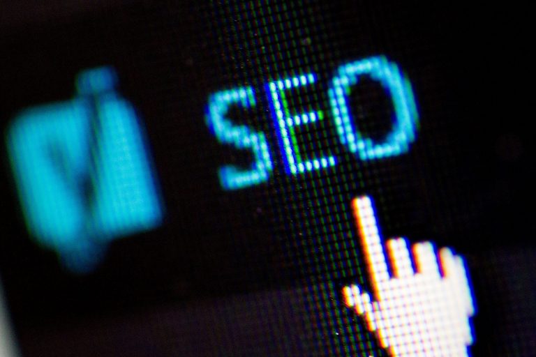 seo specialist westland