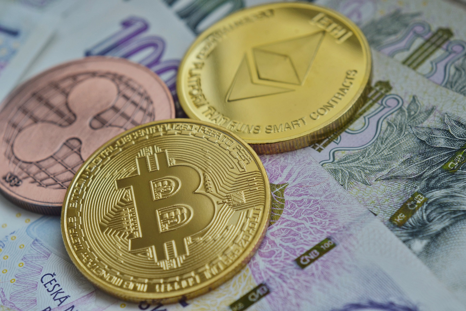 ethereum
