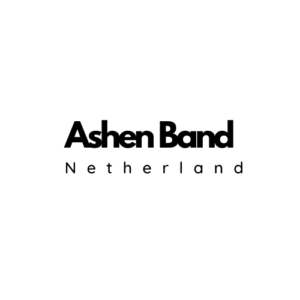 (c) Ashen-band.nl
